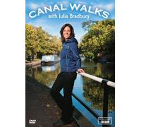 Julia Bradbury's Canal Walks [DVD]