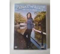 Julia Bradbury's Canal Walks [DVD] [Reino Unido]