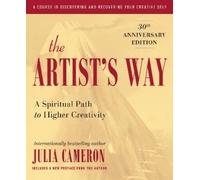 Julia Cameron The Artist's Way (Tapa blanda) Artist's Way (Importación USA)