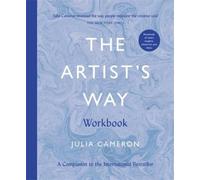 Julia Cameron The Artist's Way Workbook (Tapa blanda)