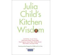 Julia Child's Kitchen Wisdom [USA] [DVD]