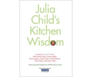 Julia Child's Kitchen Wisdom [USA] [DVD]