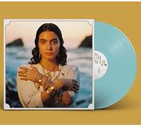 Julia Colom - Miramar [Vinilo]