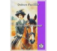 Julia De Trécoeur (ebook)