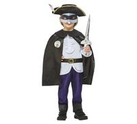 Julia Donaldson The Highway Rat Disfraz Infantil Licensde Disfraz Día Del Libro