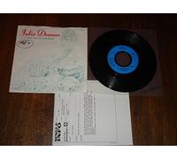 Julia Downes - Don't talk to strangers (1983) / Vinyl single [Vinyl-Single 7'']