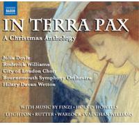 Bournemouth So - In Terra Pax : A Christmas Anthology