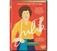 Julia (DVD) José Andrés Paul Bogaards André Cointreau (Importación USA)