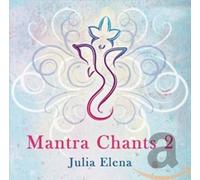 Julia Elena – Mantra Chants 2