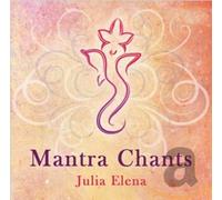 Julia Elena – Mantra Chants