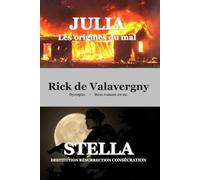 Julia et Stella