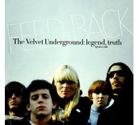 Julia - Feedback - the Velvet Underground Legend