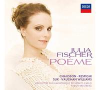 Julia Fischer - Poema