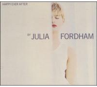 Julia Fordham - Happy ever after