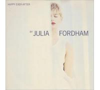 Julia Fordham - Happy Ever After (x1+2) [Vinyl Single]