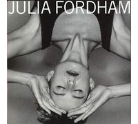 Julia Fordham - julia fordham LP