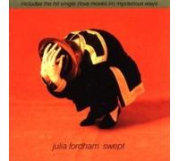 Julia Fordham - Julia Fordham - Swept - Circa - JULED 18