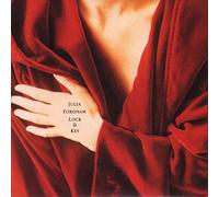 JULIA FORDHAM - LOCK AND KEY 7 INCH (7" VINYL 45) UK CIRCA 1989