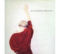 Julia Fordham - PORCELAIN LP (VINYL ALBUM) UK CIRCA 1989