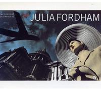 Julia Fordham - The Comfort Of Strangers