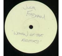 JULIA FORDHAM - WOMAN OF THE 80'S 12 inch (12" Vinyl) UK CIRCA 1988