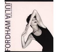 Julia Fordham - Woman of the 80's (1988) / Vinyl single [Vinyl-Single 7'']