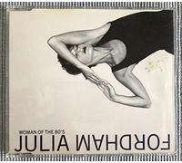 Julia Fordham - Woman of the 80's