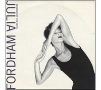 Julia Fordham - WOMAN OF THE 80'S 7 INCH (7" VINYL 45) UK CIRCA 1988