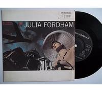 JULIA FPRDHAM The Comfort of Strangers 7" vinyl