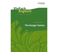 Julia Harris EinFach Englisch Unterrichtsmodelle: Suzanne Collins: (Tapa blanda)