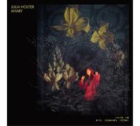 Julia Holter Aviary (CD) Album (Importación USA)