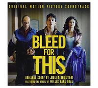 Julia Holter - Bleed For This (Original Motion Picture Soundtrack)