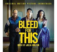 Julia Holter - Bleed For This (Original Soundtrack)