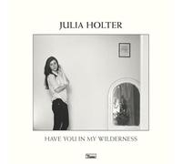 Julia Holter – Have You in My Wilderness – Vinilo – Importación USA