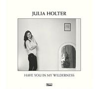 Julia Holter Have You in My Wilderness (Vinyl) 12" Album (Importación USA)