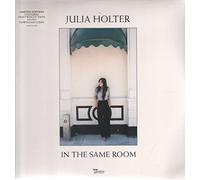 Julia Holter - In The Same Room - Deluxe Edition [Vinilo]
