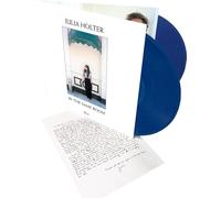 Julia Holter - In The Same Room (Limited Edition) (Blue Coloured) (2 LP)
