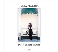 Julia Holter - In The Same Room - Deluxe Edition [Vinilo]