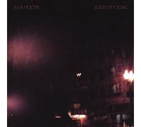 Julia Holter – Loud City Song – Domino Records