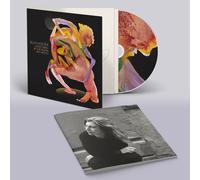 Julia Holter Something in the Room She Moves (CD) Album (Importación USA)
