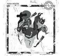 Julia Holter - Tragedy