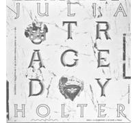 Julia Holter - Tragedy