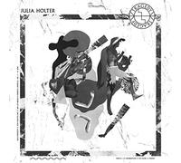Julia Holter - Tragedy [Vinilo]