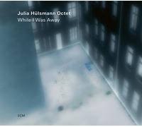 Julia Hülsmann Octet While I Was Away (CD) Album (Importación USA)
