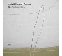 Julia Hulsmann Quartet Not Far from Here (CD) (Importación USA)