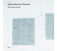 Julia Hülsmann Quartet - The Next Door