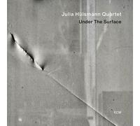 Julia Hulsmann – Under the Surface – Vinilo