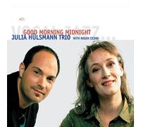 Good Morning Midnight (Ltd Rem. 180g Black Vinyl) [Vinilo]