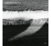 Julia Hulsmann Trio The End of a Summer (CD) Album