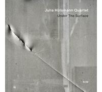 Julia Hülsmann – Under the Surface – CD